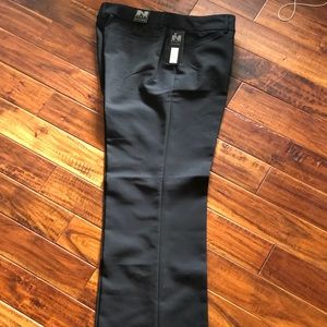 NWT black pants